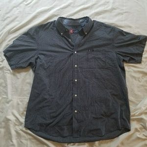 Chaps casual shirt XXL